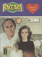 Grand Scan Baccara n 1124